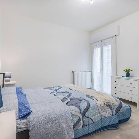 Minimalist Oasis - City Life & Hesperia Hospital Modena Dış mekan fotoğraf