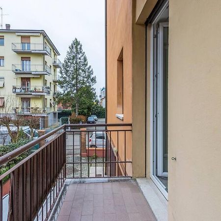 Minimalist Oasis - City Life & Hesperia Hospital Modena Dış mekan fotoğraf