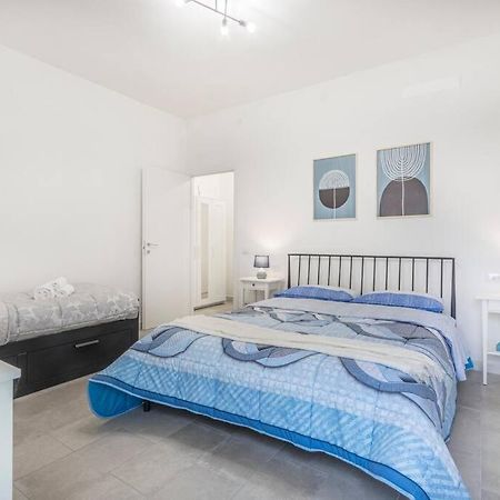 Minimalist Oasis - City Life & Hesperia Hospital Modena Dış mekan fotoğraf