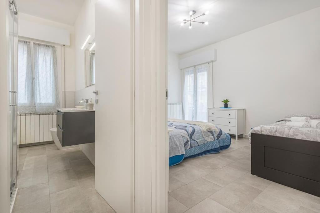 Minimalist Oasis - City Life & Hesperia Hospital Modena Dış mekan fotoğraf