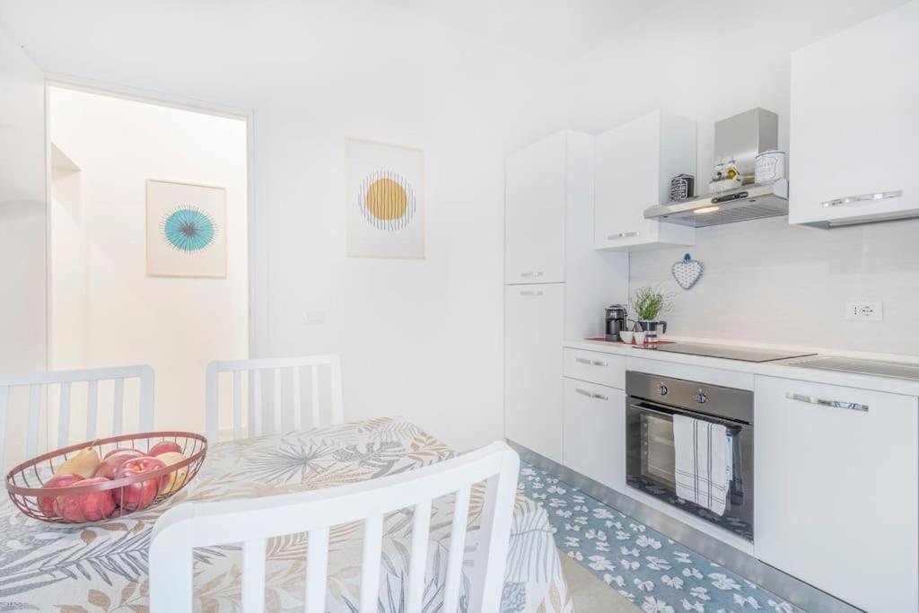 Minimalist Oasis - City Life & Hesperia Hospital Modena Dış mekan fotoğraf