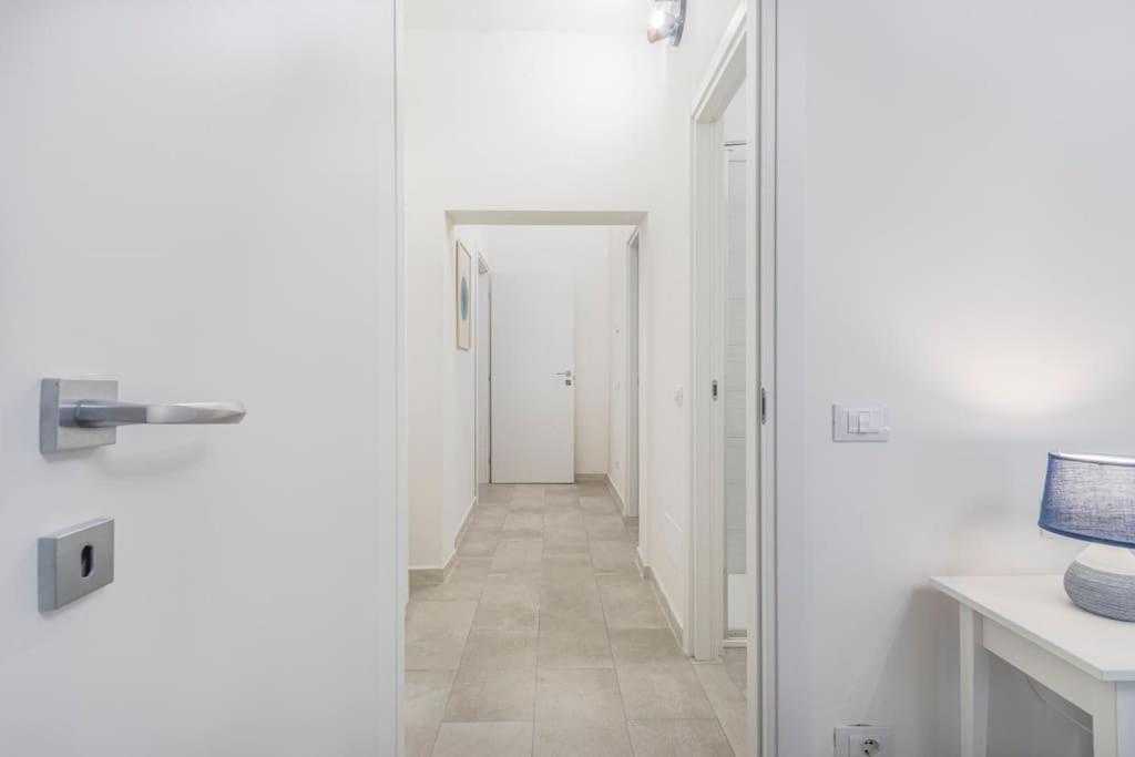 Minimalist Oasis - City Life & Hesperia Hospital Modena Dış mekan fotoğraf