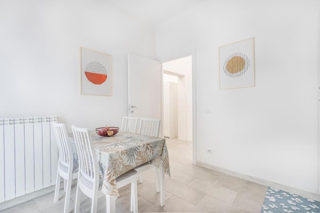 Minimalist Oasis - City Life & Hesperia Hospital Modena Dış mekan fotoğraf