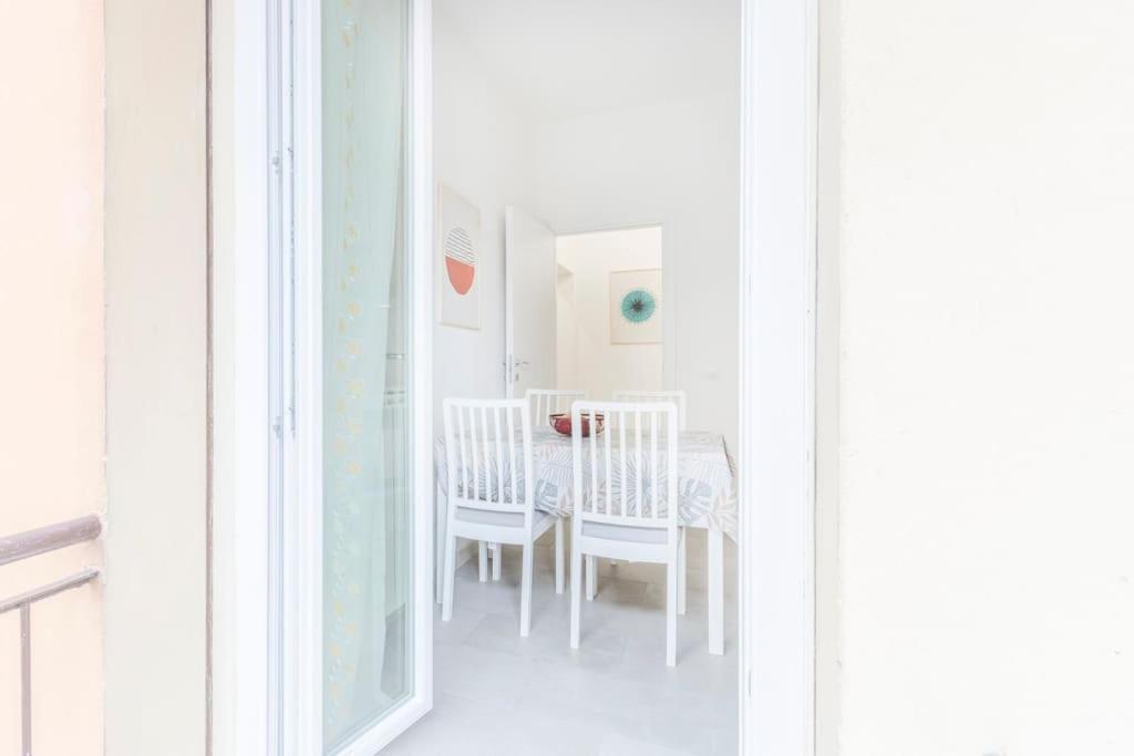 Minimalist Oasis - City Life & Hesperia Hospital Modena Dış mekan fotoğraf
