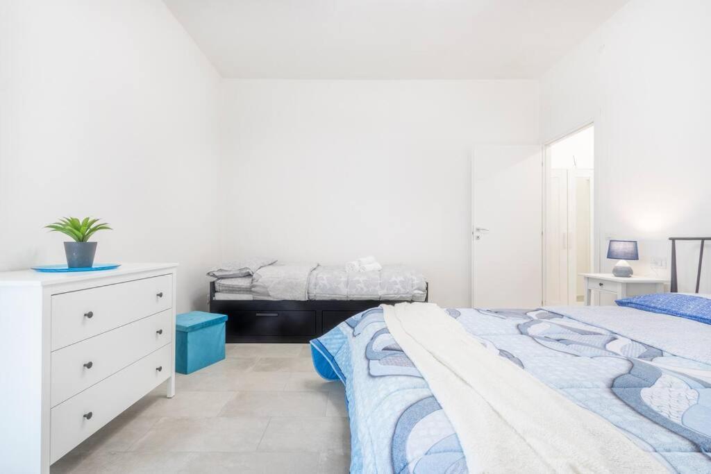 Minimalist Oasis - City Life & Hesperia Hospital Modena Dış mekan fotoğraf
