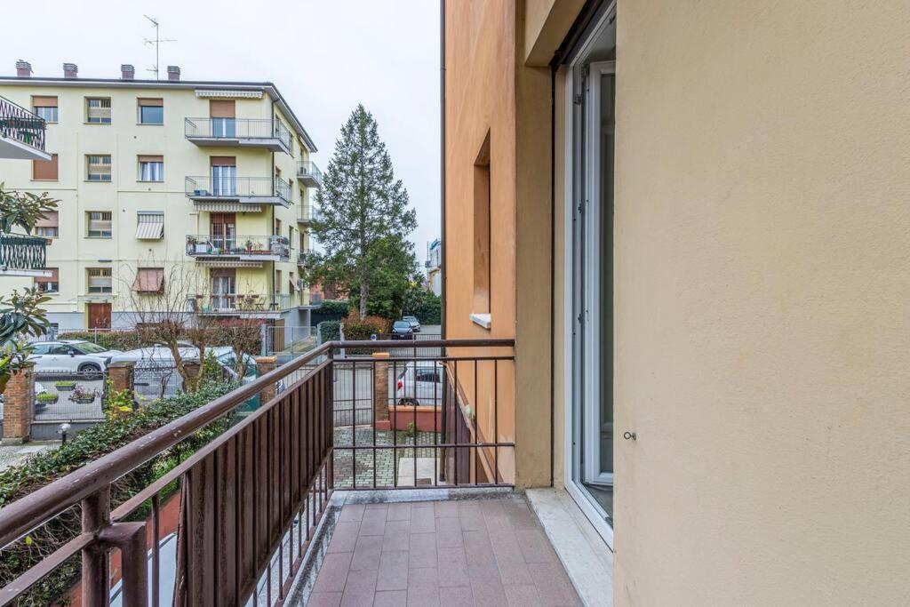 Minimalist Oasis - City Life & Hesperia Hospital Modena Dış mekan fotoğraf