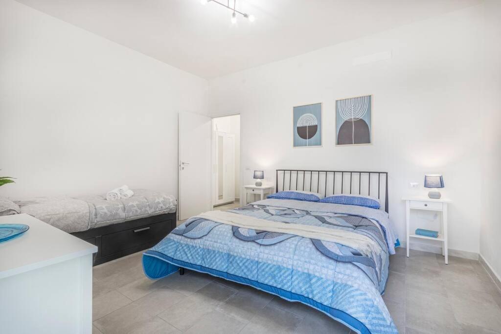 Minimalist Oasis - City Life & Hesperia Hospital Modena Dış mekan fotoğraf
